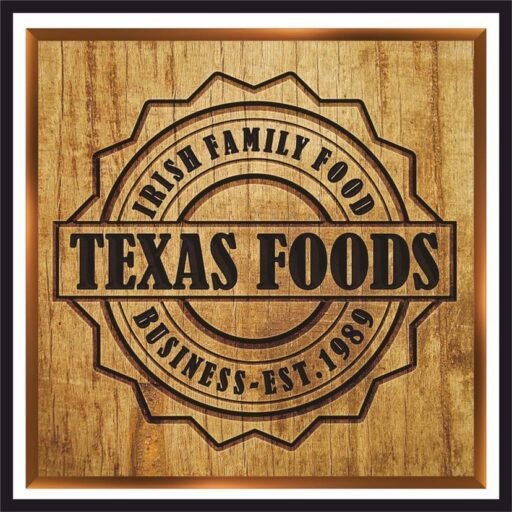 Texas Foods